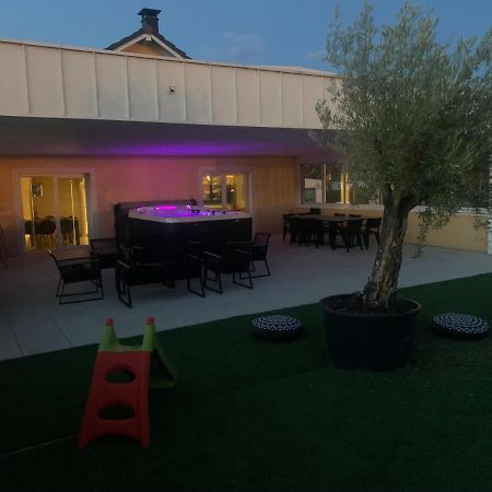 דירות מרקולשהיים La Terrasse Du Parc מראה חיצוני תמונה