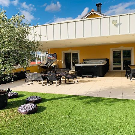דירות מרקולשהיים La Terrasse Du Parc מראה חיצוני תמונה