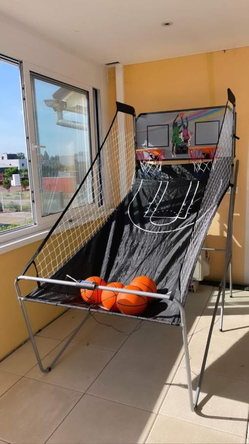 דירות מרקולשהיים La Terrasse Du Parc מראה חיצוני תמונה