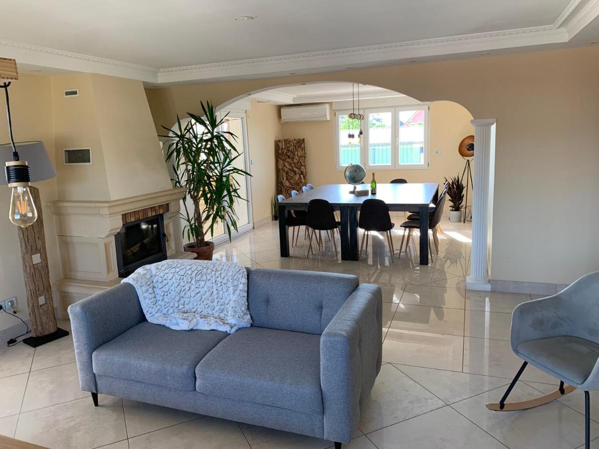 דירות מרקולשהיים La Terrasse Du Parc מראה חיצוני תמונה