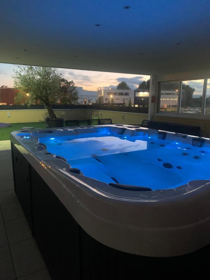 דירות מרקולשהיים La Terrasse Du Parc מראה חיצוני תמונה