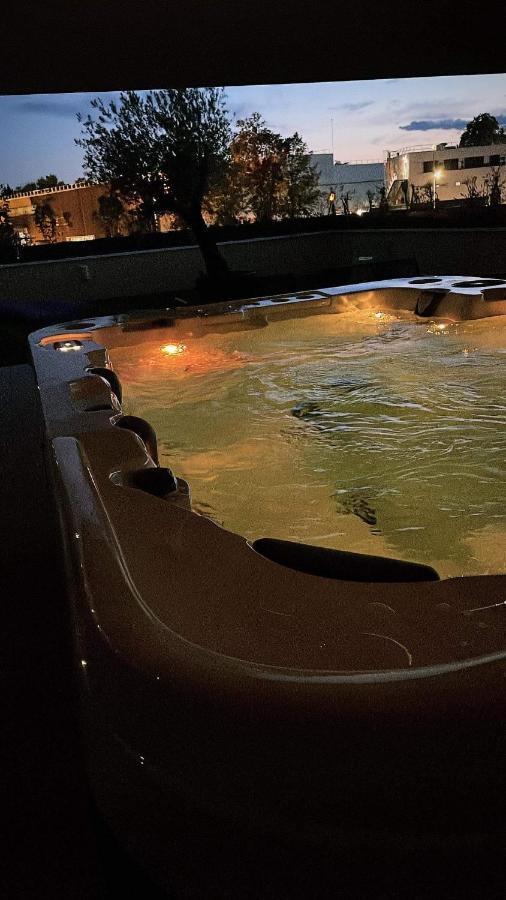 דירות מרקולשהיים La Terrasse Du Parc מראה חיצוני תמונה